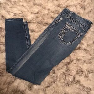 Amethyst Jeans